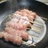 Brochettes yakitori (spéciali