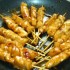 Brochettes yakitori (spéciali