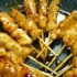 Brochettes yakitori (spéciali