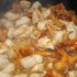 Blancs de poulet aux giroles