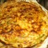 Ma tarte aux poireaux