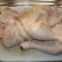 Poulet au Saint Marcelin