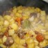 POMMES DE TERRES SAUTES AU MAG