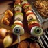 Brochettes de Gouli Gouli et s