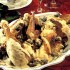 Poulet de Bresse au vin jaune 