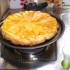 TARTE TATIN A LA MANGUE SAUCE 