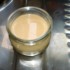 PANACOTTA AU CAFE