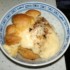 PROFITEROLES ITALIENNES