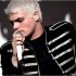 gerard way