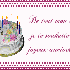 Pour une Amie en Or qui fait partie de m