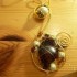 Nouveau collier wire