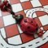 Bola coccinelle