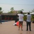 Mariage a la piscine?