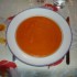 La Soupe Tomates de ma Grand-M