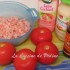 Tomates farcies aux crevettes