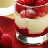 Fromage Blanc aux fruits rouge