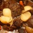 Boeuf Bourguignon