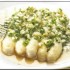 Asperges belges au bouillon de