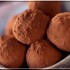 Truffes au chocolat