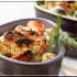 Gratins de fruits de mer