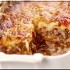 Lasagnes jambon-ricotta