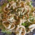 Salade de Calamars à la Citronnelle (Tha
