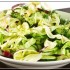 Salade fraîcheur au chou
