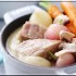 Blanquette de veau spéciale...