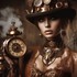 Steampunk - Dark-Gothic