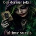 Ton L'Ultime Sursis