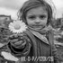 Une fleur pour un avenir de paix