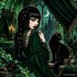 Lady-Dark-Pandemonium
