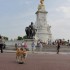 Buckingham Palace, Piccadilly 