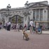 Buckingham Palace, Piccadilly 