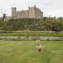 Lady Elee en Ecosse, 1ère par