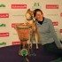 Elee gagne le premier Crufts Factor!