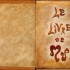 Le livre: Le voyage de Io