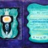 Le livre: Le voyage de Io