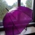 MON PARAPLUIE VIOLET  NATURELL