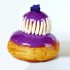 DES RELIGIEUSES A LA VIOLETTE