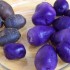 POMME DE TERRE VIOLETTE