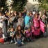 UNE FAMILLE FORMIDABLE REPRÉSENTANT 4 GE