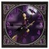 UNE HORLOGE POUR HALLOWEEN