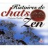 HISTOIRES DE  CHATS ZEN