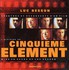 FILM LE CINQUIÈME ÉLÉMENT