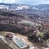 Alifakovac Muslim cemetery