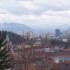 Alifakovac Muslim cemetery