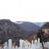 Alifakovac Muslim cemetery