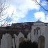 Alifakovac Muslim cemetery