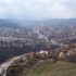 Walk to the Jajce fortress (in